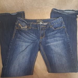 Vanity Jeans 28W/33L